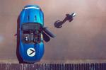 Jaguar Project 7 Concept 2013 года